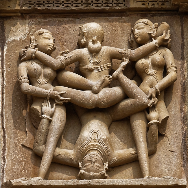 Khajuraho-Western group-268